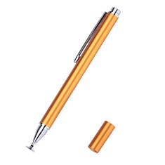 Touch Screen Stylus Pen High Precision Drawing H02 for Samsung Galaxy A9 Pro 2016 SM-A9100 Gold