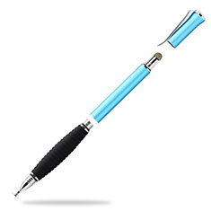 Touch Screen Stylus Pen High Precision Drawing H03 for Oppo F19s Mint Blue