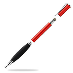 Touch Screen Stylus Pen High Precision Drawing H03 for Wiko Rainbow Jam Red