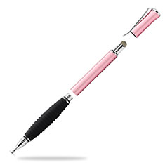 Touch Screen Stylus Pen High Precision Drawing H03 for Samsung Galaxy M11 Rose Gold