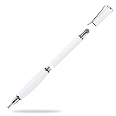 Touch Screen Stylus Pen High Precision Drawing H03 for Oppo F19s Silver