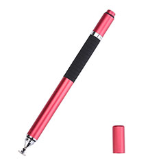 Touch Screen Stylus Pen High Precision Drawing P11 for Huawei Honor V10 Lite Red
