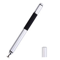 Touch Screen Stylus Pen High Precision Drawing P11 for Wiko Power U10 Silver