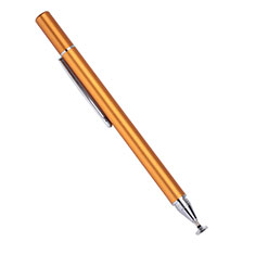 Touch Screen Stylus Pen High Precision Drawing P12 for Samsung Galaxy Xcover 4 SM-G390F Gold