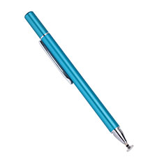 Touch Screen Stylus Pen High Precision Drawing P12 for Oppo K1 Sky Blue