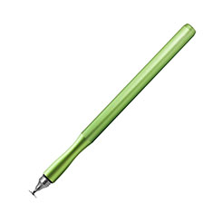 Touch Screen Stylus Pen High Precision Drawing P13 for Wiko Power U10 Green