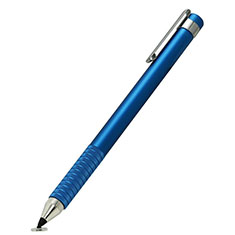 Touch Screen Stylus Pen High Precision Drawing P14 for Samsung Galaxy Alpha Alfa SM-G850F G850FQ G850 Blue