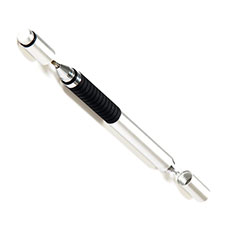 Touch Screen Stylus Pen High Precision Drawing P15 Silver
