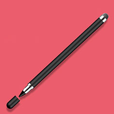 Touch Screen Stylus Pen Universal H02 for Asus Zenfone 9 Black