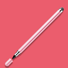Touch Screen Stylus Pen Universal H02 for Sony Xperia 1 V Rose Gold