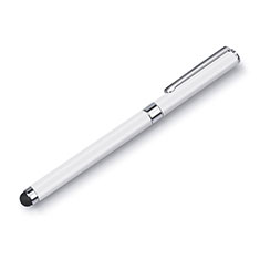 Touch Screen Stylus Pen Universal H04 for HTC 8X Windows Phone White