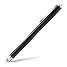 Touch Screen Stylus Pen Universal H06 for Wiko Rainbow Black