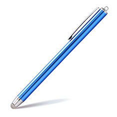 Touch Screen Stylus Pen Universal H06 for Wiko Highway Blue