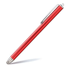 Touch Screen Stylus Pen Universal H06 for Xiaomi Mi 11T 5G Red