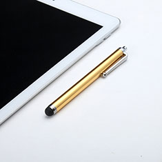 Touch Screen Stylus Pen Universal H08 for Samsung Galaxy A9 Pro 2016 SM-A9100 Gold