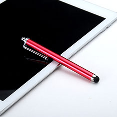 Touch Screen Stylus Pen Universal H08 for Xiaomi Redmi Note 10 Pro Max Red