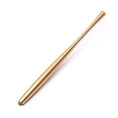 Touch Screen Stylus Pen Universal H09 for Samsung Galaxy Grand Prime Plus SM-G532f Gold