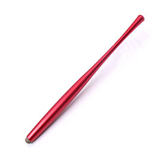 Touch Screen Stylus Pen Universal H09 for Wiko Rainbow Jam Red