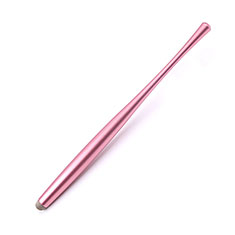 Touch Screen Stylus Pen Universal H09 for Xiaomi Redmi Note 10 Pro Max Rose Gold