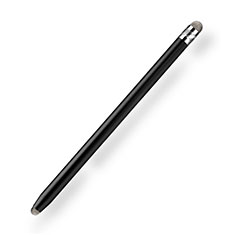 Touch Screen Stylus Pen Universal H10 for Sharp Aquos Zero6 Black