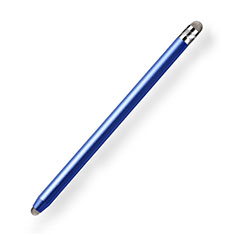 Touch Screen Stylus Pen Universal H10 for Huawei Y9 2018 Blue
