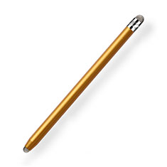 Touch Screen Stylus Pen Universal H10 for Samsung Galaxy Tab 2 10.1 P5100 P5110 Gold