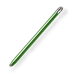 Touch Screen Stylus Pen Universal H10 for Samsung Galaxy M11 Green