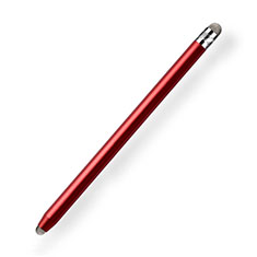 Touch Screen Stylus Pen Universal H10 for Accessories Da Cellulare Custodia Impermeabile Red