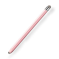 Touch Screen Stylus Pen Universal H10 for Asus Zenfone 9 Rose Gold