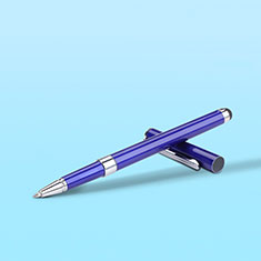 Touch Screen Stylus Pen Universal H11 for Oppo K1 Blue
