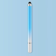 Touch Screen Stylus Pen Universal H12 for Vivo X80 5G Blue