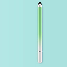 Touch Screen Stylus Pen Universal H12 for Samsung Galaxy A6s Green