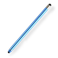 Touch Screen Stylus Pen Universal H13 for Wiko Rainbow Jam Blue