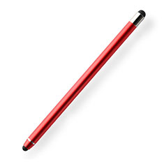 Touch Screen Stylus Pen Universal H13 for Wiko Rainbow Jam Red