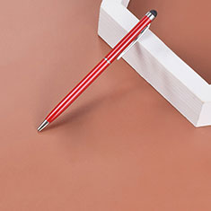 Touch Screen Stylus Pen Universal H15 for Oppo K1 Red