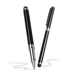 Touch Screen Stylus Pen Universal P01 for Vivo iQOO U3 5G Black