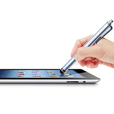 Touch Screen Stylus Pen Universal P03 for Xiaomi Mi Pad 4 Plus 10.1 Silver