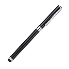 Touch Screen Stylus Pen Universal P04 for HTC Desire 21 Pro 5G Black