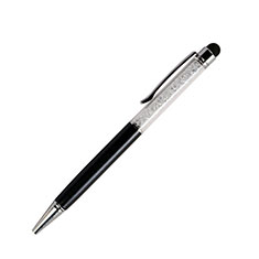 Touch Screen Stylus Pen Universal P09 for Oppo A57 4G Black