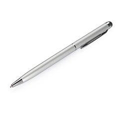 Touch Screen Stylus Pen Universal for Wiko Rainbow Jam Silver