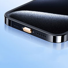 Type-C Anti Dust Cap USB-C Plug Cover Protector Plugy Universal H01 for Samsung Galaxy J7 SM-J700f Gold