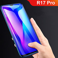 Ultra Clear Anti Blue Light Full Screen Protector Film for Oppo R17 Pro Clear