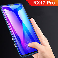 Ultra Clear Anti Blue Light Full Screen Protector Film for Oppo RX17 Pro Clear