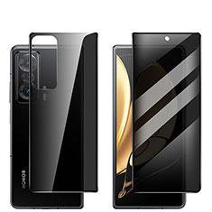 Ultra Clear Anti-Spy Full Screen Protector Film for Huawei Honor Magic V 5G Clear