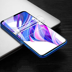 Ultra Clear Full Screen Protector Film F01 for Huawei P Smart Z (2019) Clear