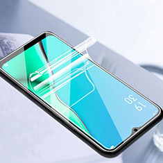 Ultra Clear Full Screen Protector Film F03 for Oppo A11X Clear