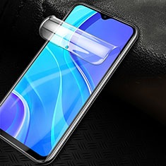 Ultra Clear Full Screen Protector Film for Xiaomi Redmi 9A Clear