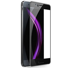 Ultra Clear Full Screen Protector Tempered Glass F02 for Huawei Honor 8 Black