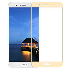 Ultra Clear Full Screen Protector Tempered Glass F02 for Huawei Honor V9 Gold