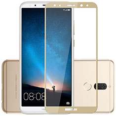 Ultra Clear Full Screen Protector Tempered Glass F02 for Huawei Rhone Gold